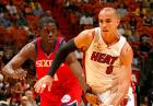 NBA: Phoenix Suns wygrali w ostatnich sekundach z Utah Jazz
